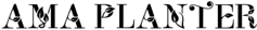 AMA PLANTER - E3 M.A.Z.A.Y.A Foundation Logo